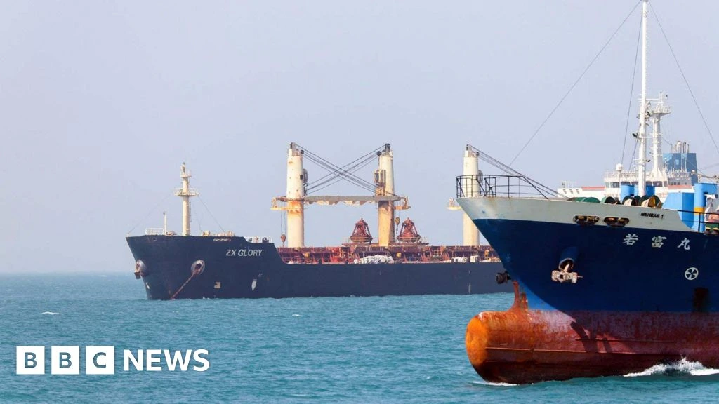 The US and Iran have agreed a deal. How soon could the economy go back to normal?