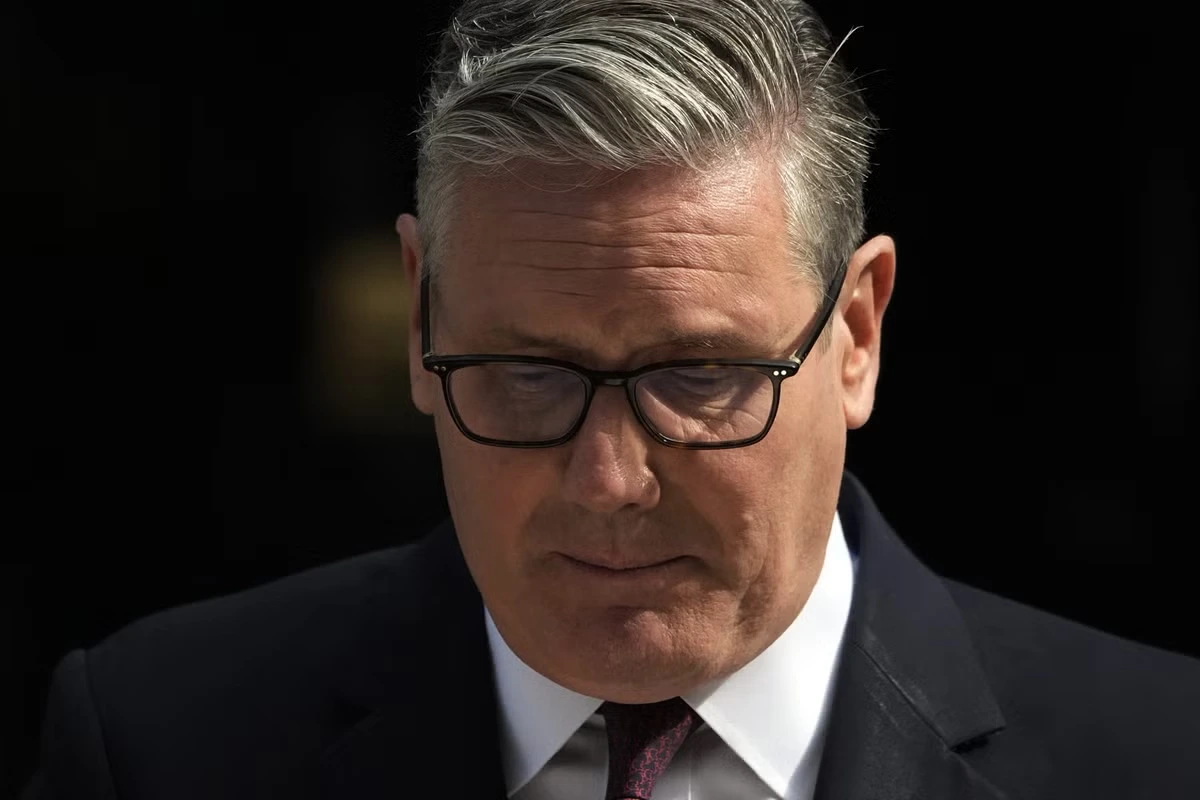 Keir Starmer resignation: Is it possible to last as the British prime minister nowadays?