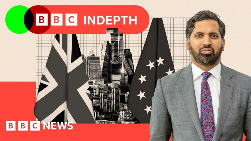Ten years on, Brexit's economic impact is becoming clearer