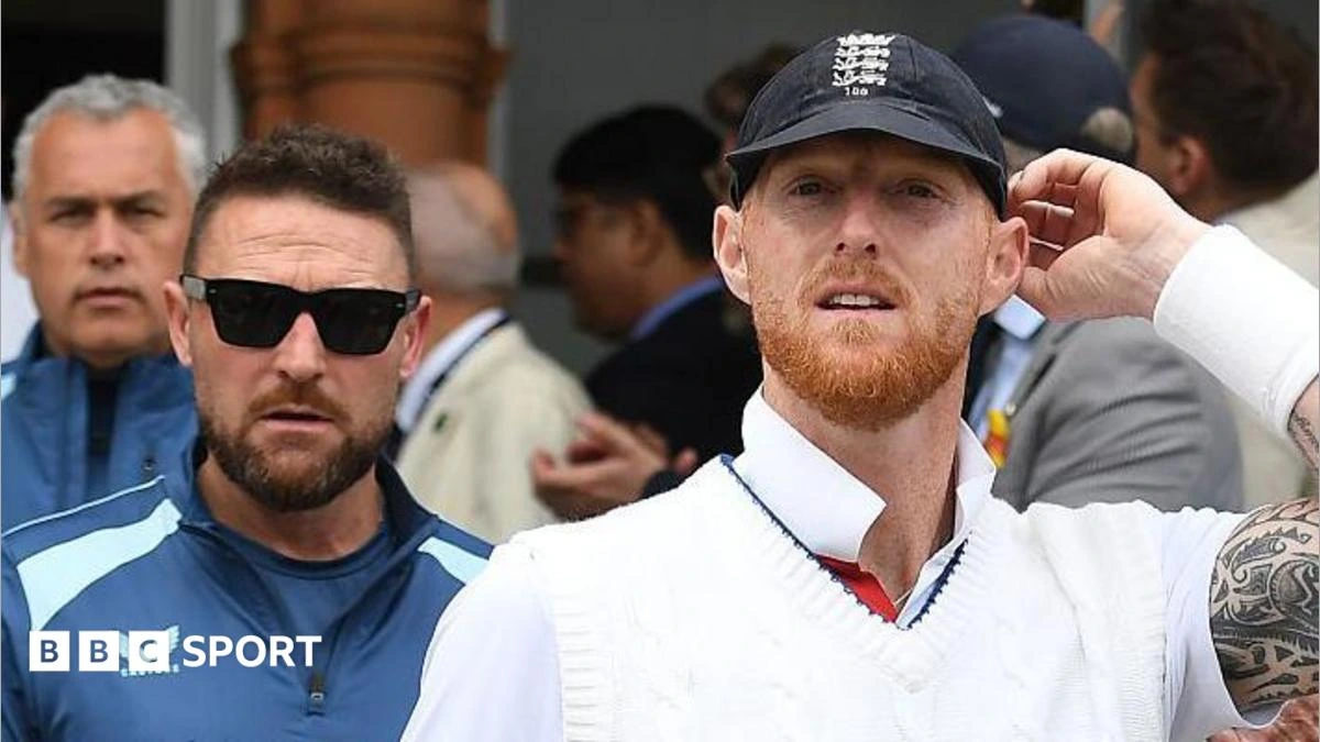 The questions facing England after awful fortnight