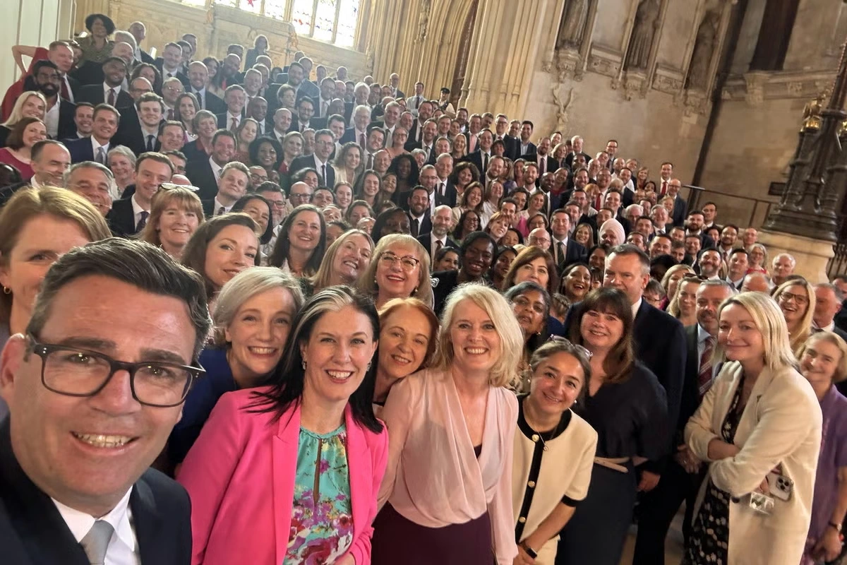 Pick me politicians have damaged a generation of young people - the consequences are terrifying