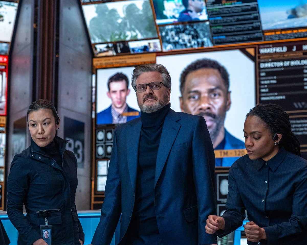 Disclosure Day is great. But Spielberg overestimates our capacity for empathy
