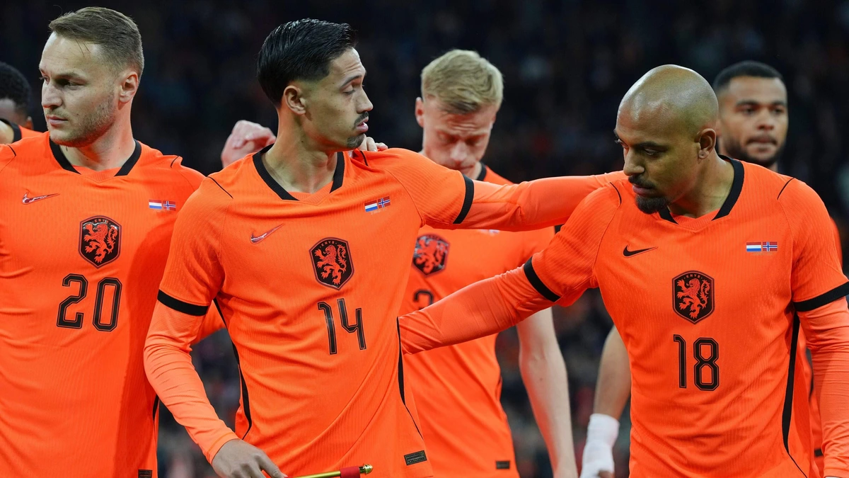 Het WK 2026: bekijk het volledige speelschema, Nederlands elftal over 10 dagen voor het eerst in actie