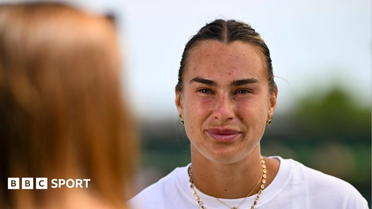 Are players already split over prize money protests?