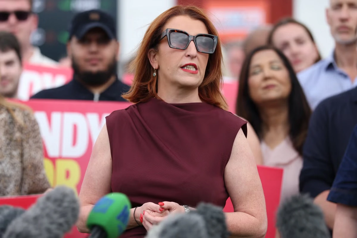 Top Burnham ally calls for increase in Capital Gains Tax and relaxation of fiscal rules