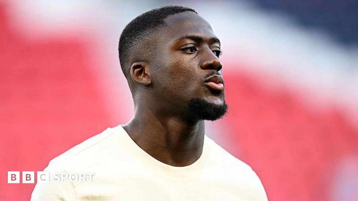 Konate in advanced talks with Real Madrid