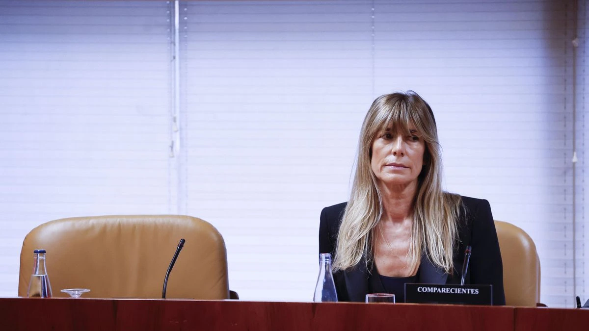 Begoña Gómez denuncia la “velocidad de crucero” del juez Peinado para sentarla en el banquillo