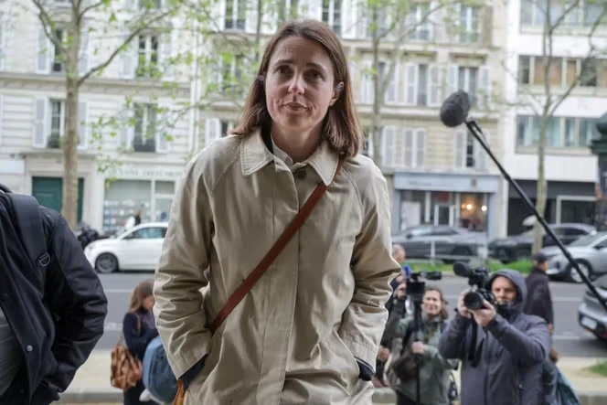 Au congrès de la CGT à Tours, les syndicats « unis », un « ingrédient » indispensable des « victoires », d’après Sophie Binet