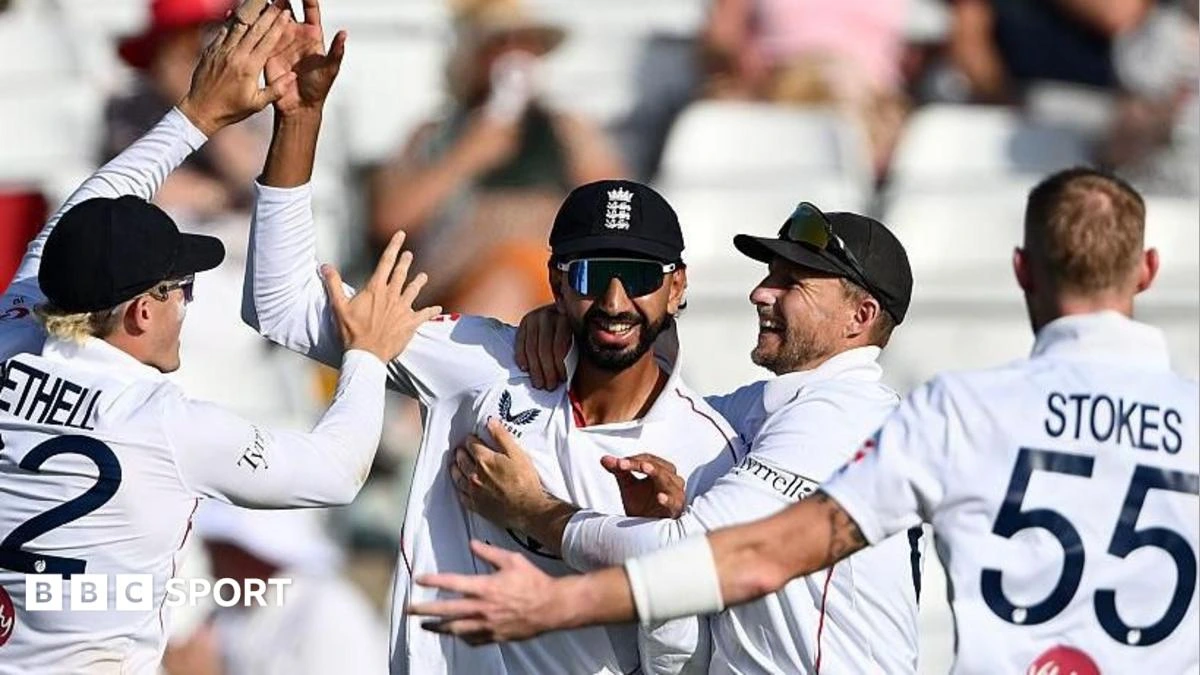 England can play on NZ memories of 2022 - Southee
