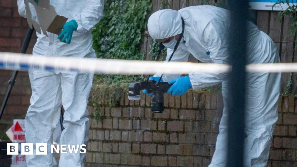 Man arrested on suspicion of attempted murder after 'brutal' knife attack in Belfast