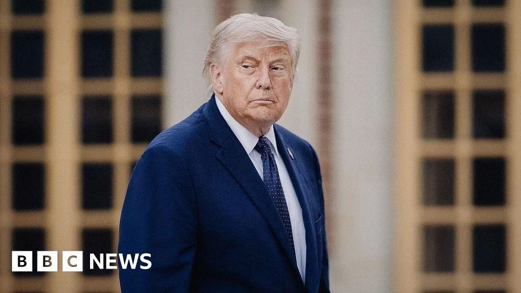 Congress passes war powers measure for first time, rebuking Trump's war with Iran