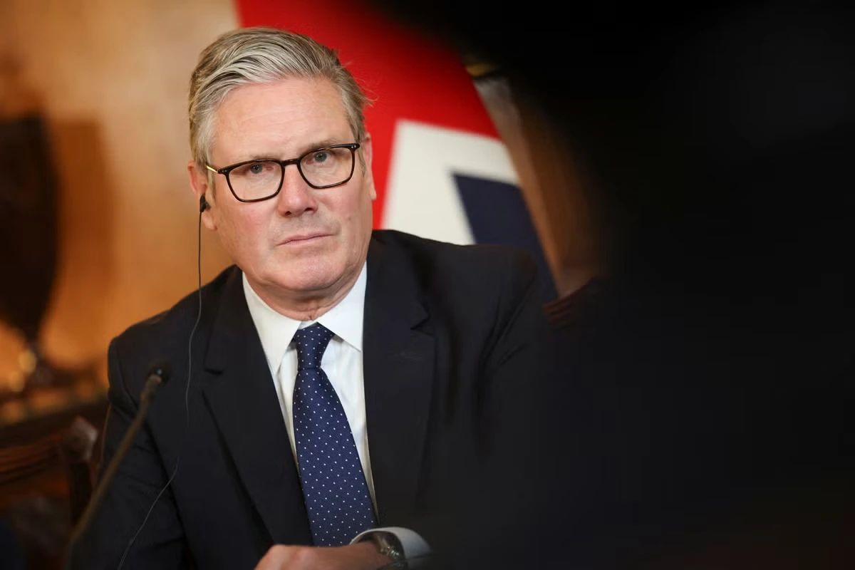 Social media ban UK latest: Starmer announces under-16s crackdown in major online safety overhaul