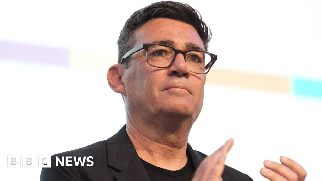 Burnham's emphatic win leaves Starmer and Labour MPs with big decision on leadership