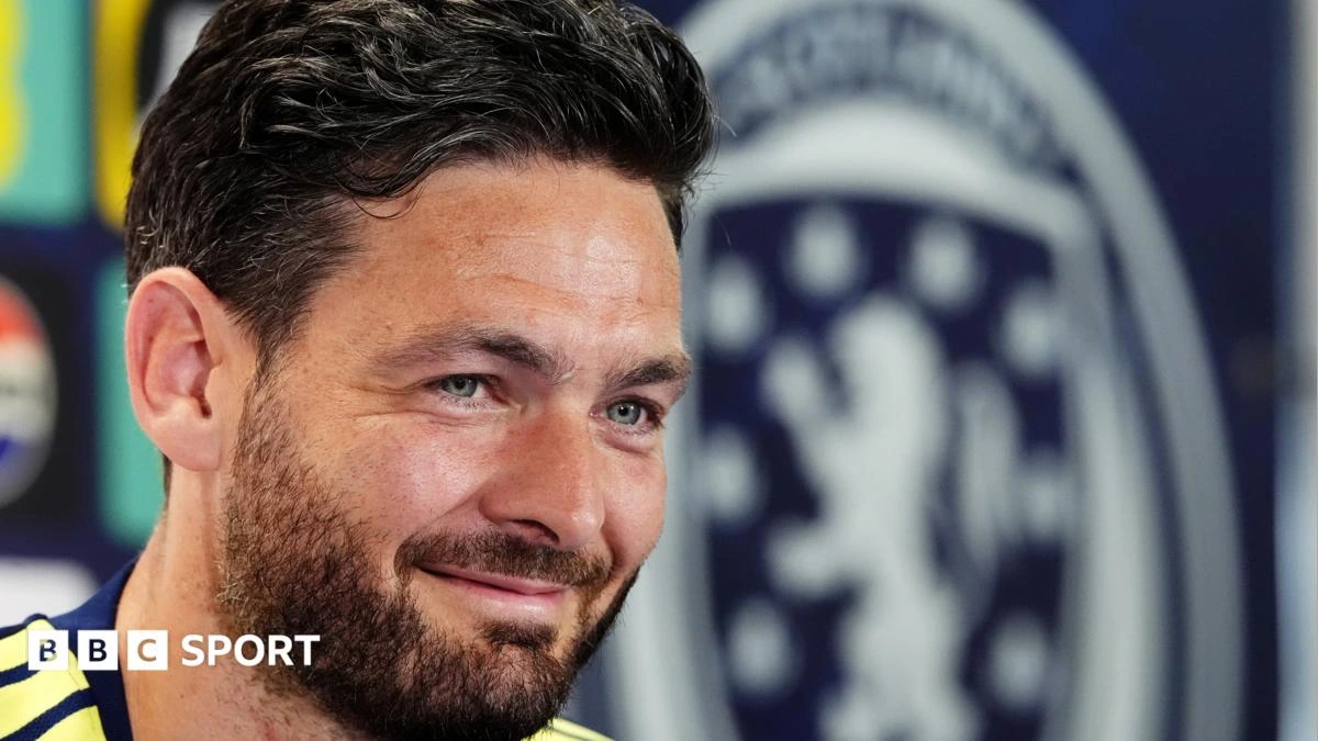 From risk of death to the oldest man at World Cup