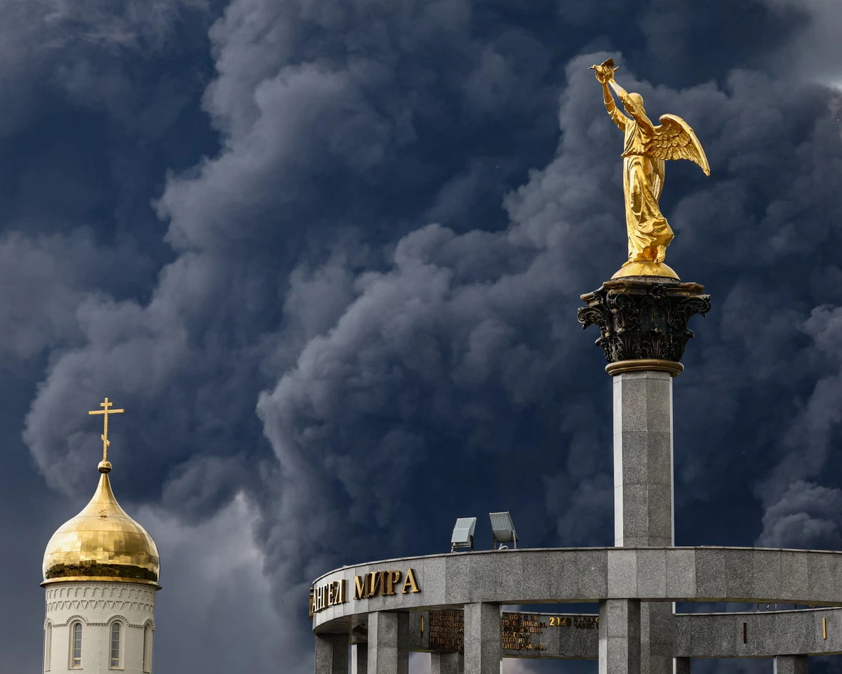 Russia preparing possible ‘provocation’ in Baltic states or Poland, sources say