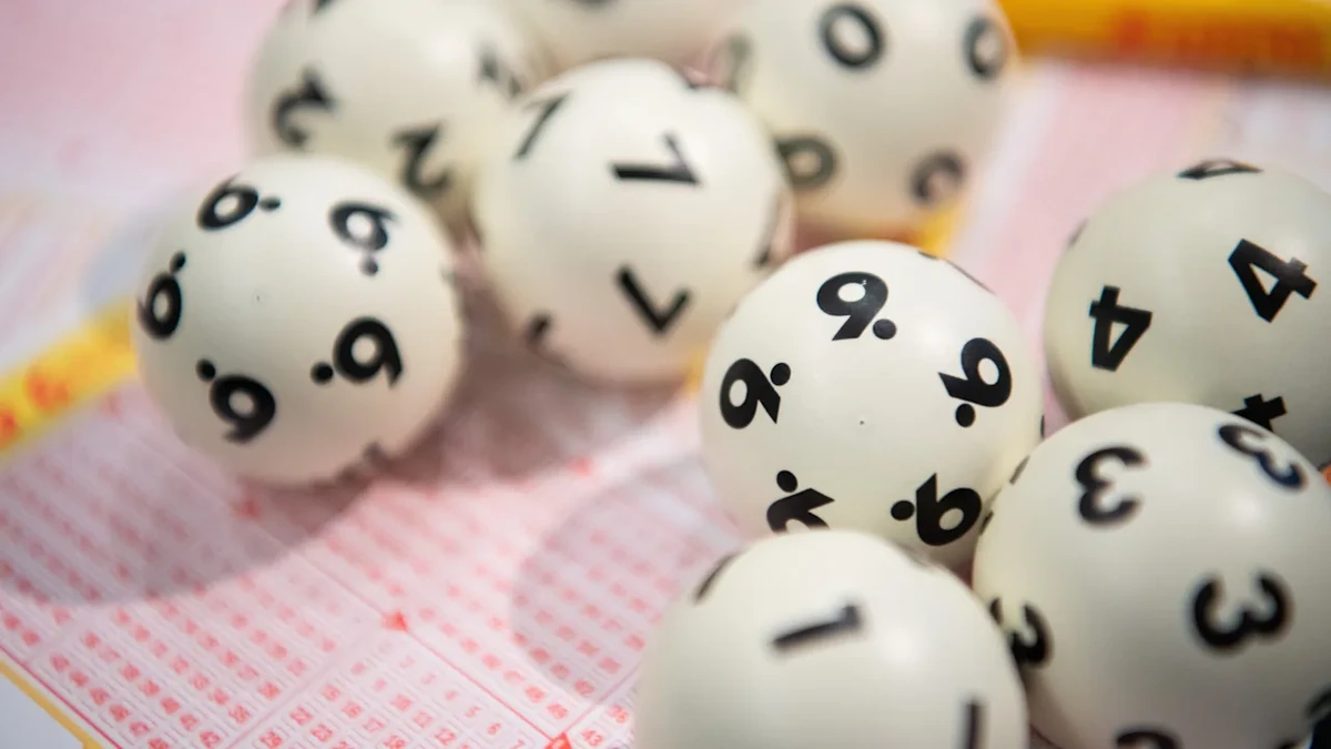 Lotto 6aus49 am Mittwoch: Die Gewinnzahlen vom 3. Juni 2026