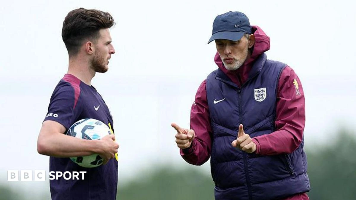 Taking a leaf from Arsenal's playbook - Tuchel's set-piece plan