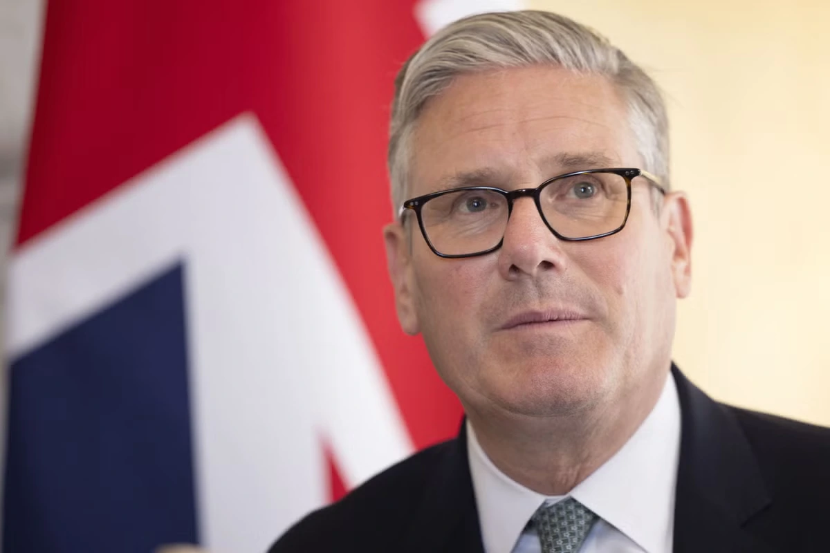 ‘Shocking’ hatred on social media contributed to Starmer’s unpopularity, minister says