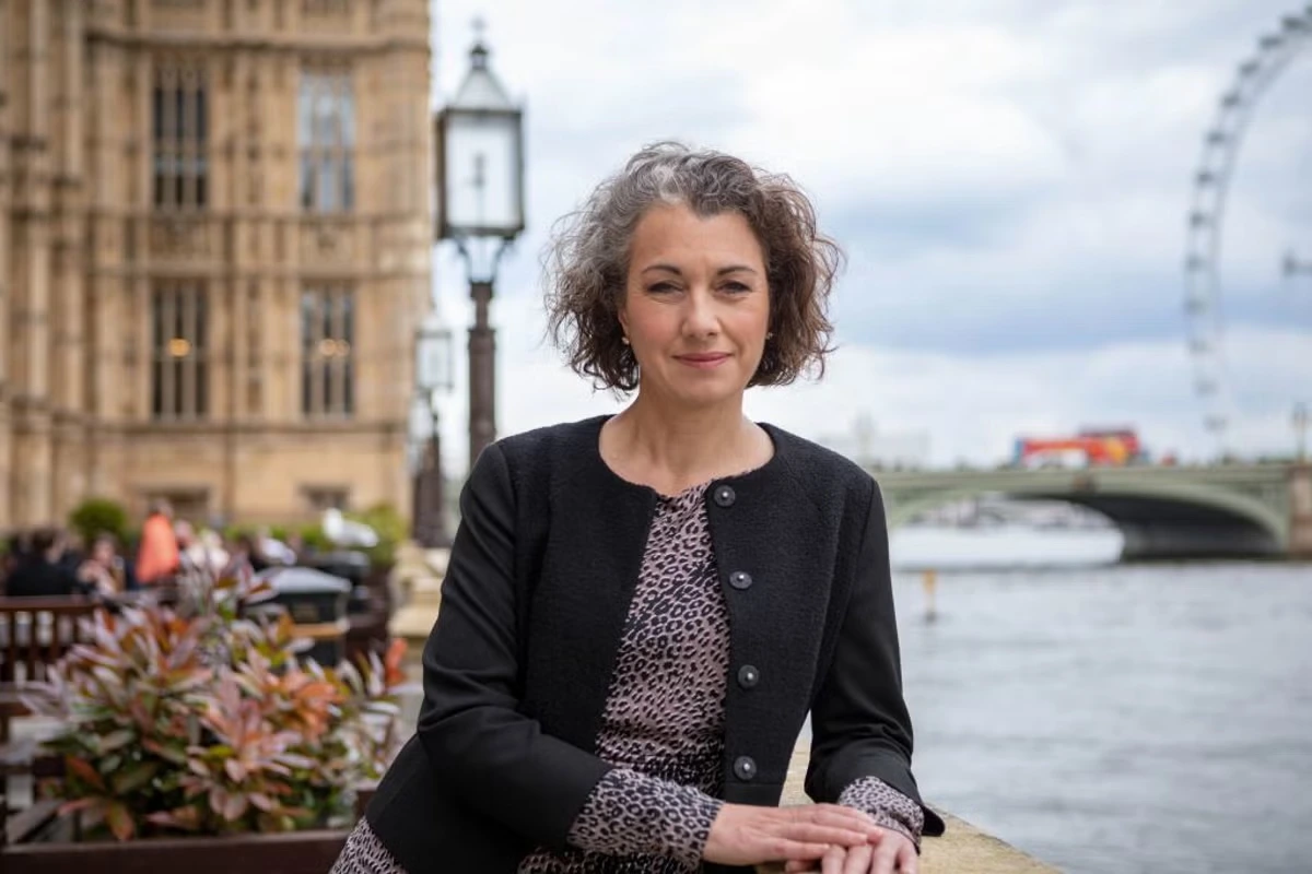 New national security bill risks having ‘chilling effect’ on aid work, MPs warn