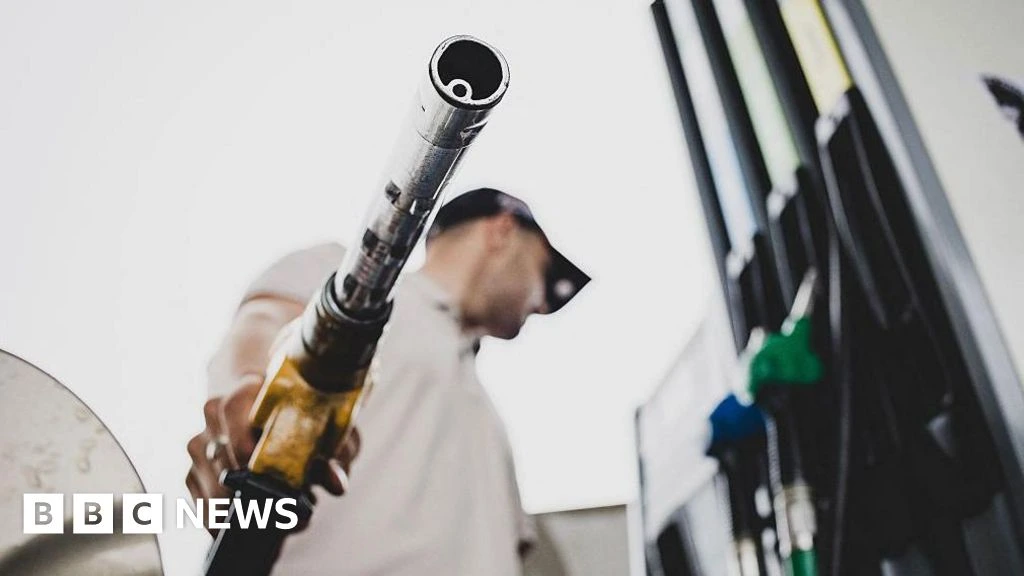 Oil prices edge higher after strikes on Israel test ceasefire