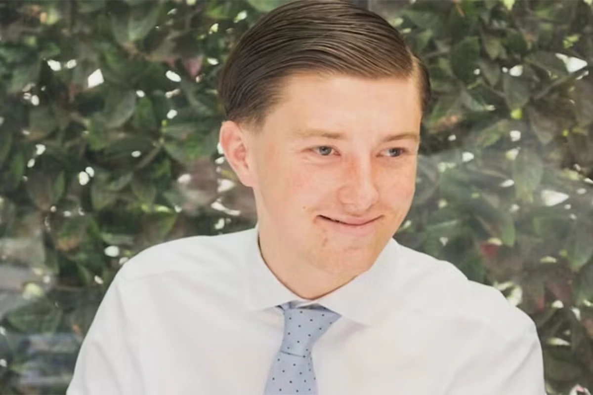 Henry Nowak’s family say UK needs to rebuild trust in police after son’s murder