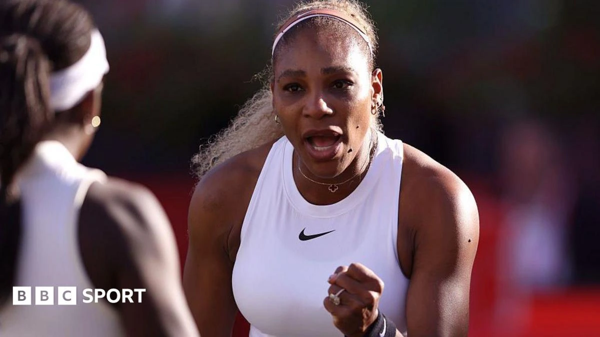 Williams rolls back the years on return at Queen's