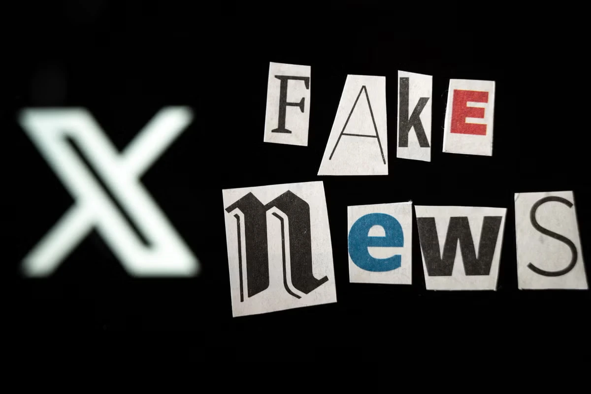 Social media groups are fuelling misinformation in local communities, think tank warns