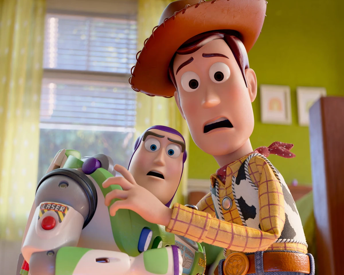 Toy Story 5 review – Pixar franchise needs new batteries