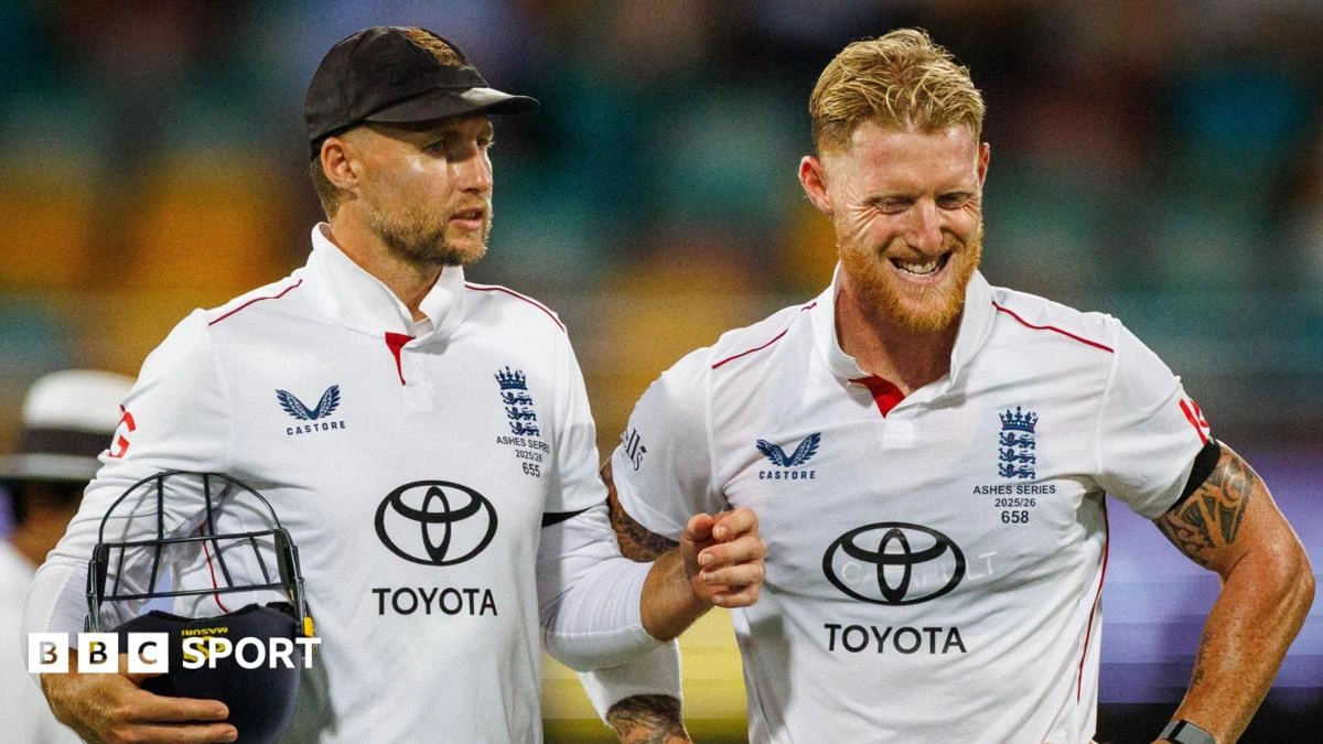 'In emergency, break glass' - England seek stability in Root