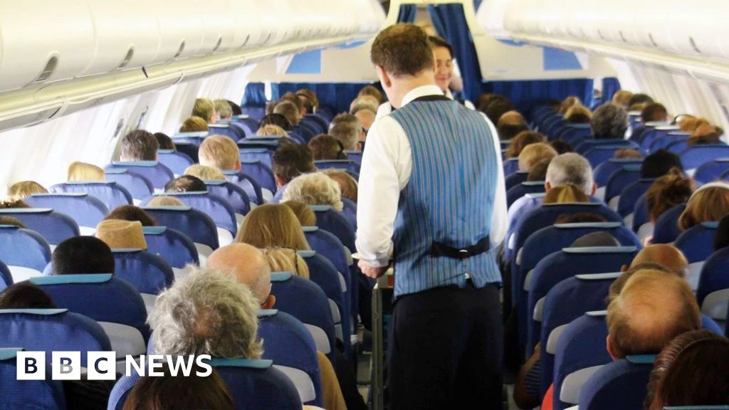 Abusive passengers could be blacklisted from all airlines under new proposal