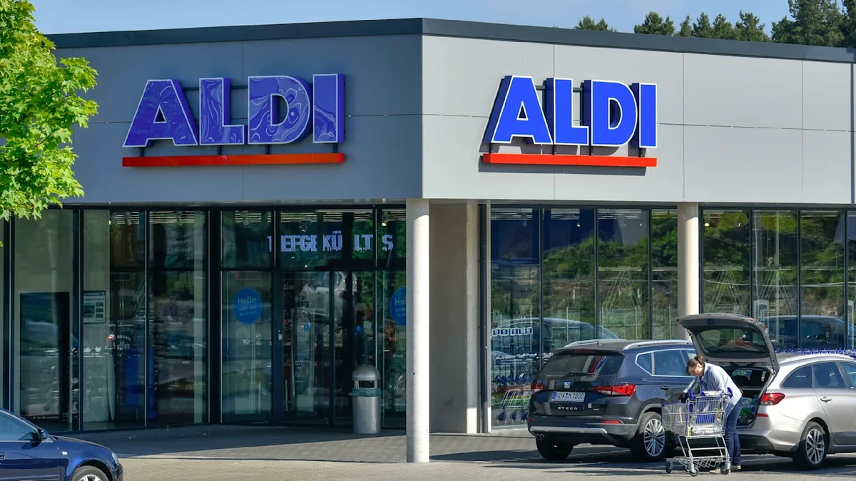 Salmonellen in Gewürz von Aldi entdeckt: Basilikum nicht essen