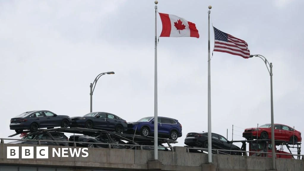 What to know about the looming  deadline on North American free trade