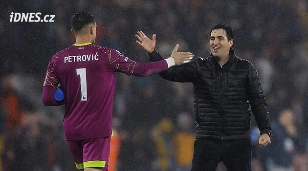 Liverpool oznámil nového kouče. Iraola si udělal jméno v Bournemouthu