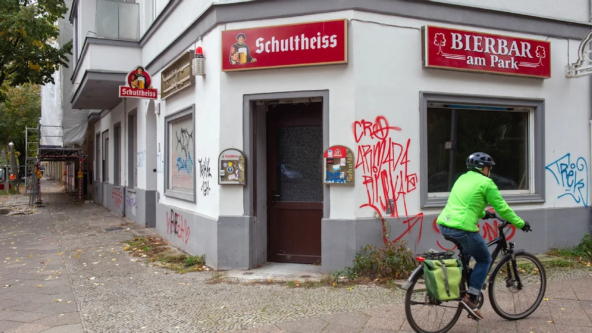 Forscher warnt: Kneipensterben gefährdet unsere Demokratie!