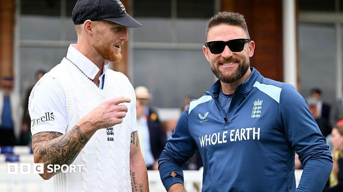 McCullum worried for Stokes, no captaincy backing