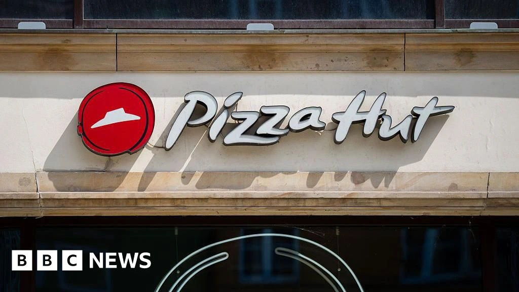 Struggling Pizza Hut chain to be sold for $2.7bn