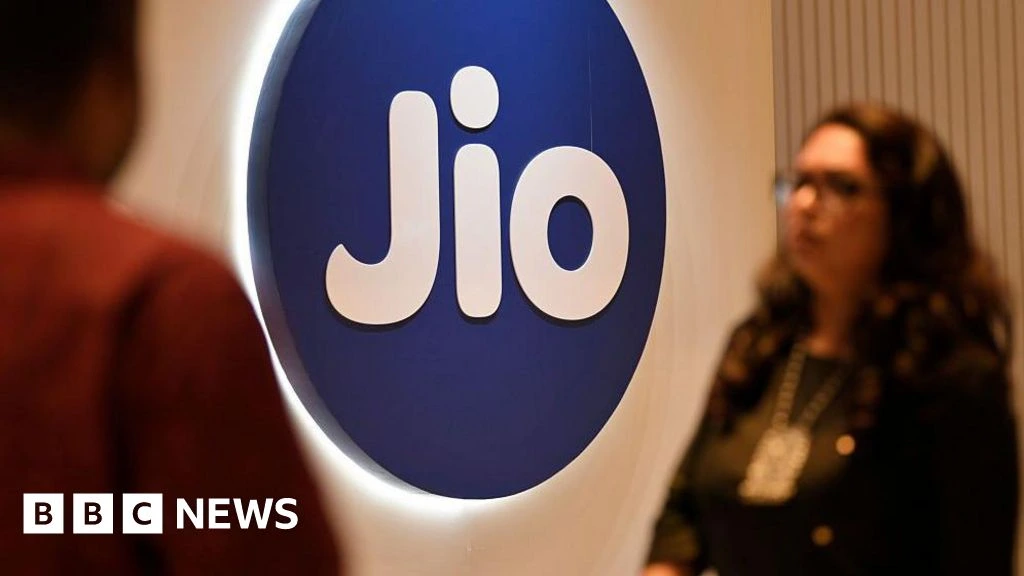 India's biggest share sales tell the story of a country glued to its phones