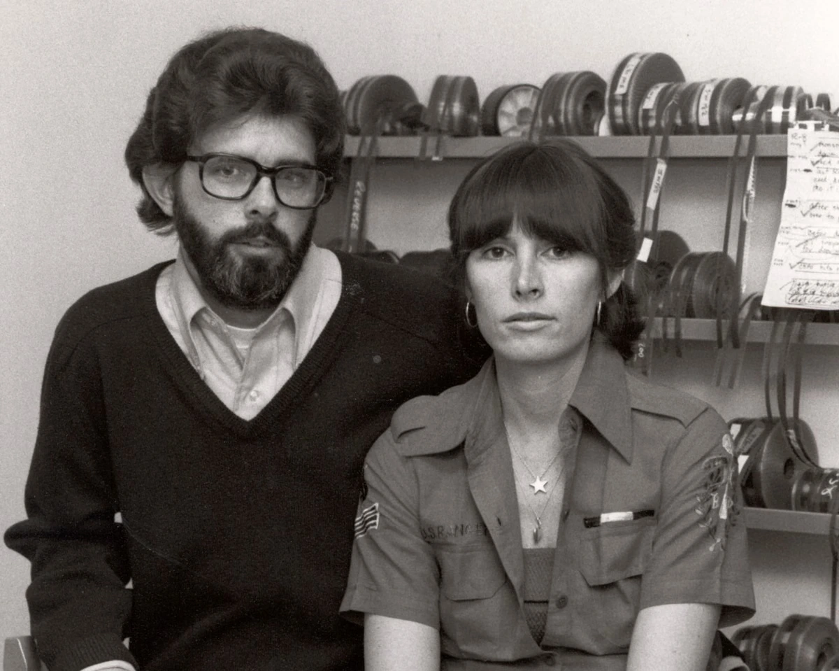 ‘It’s where the poetry is written in cinema language’: the female editors behind cinema’s masterpieces