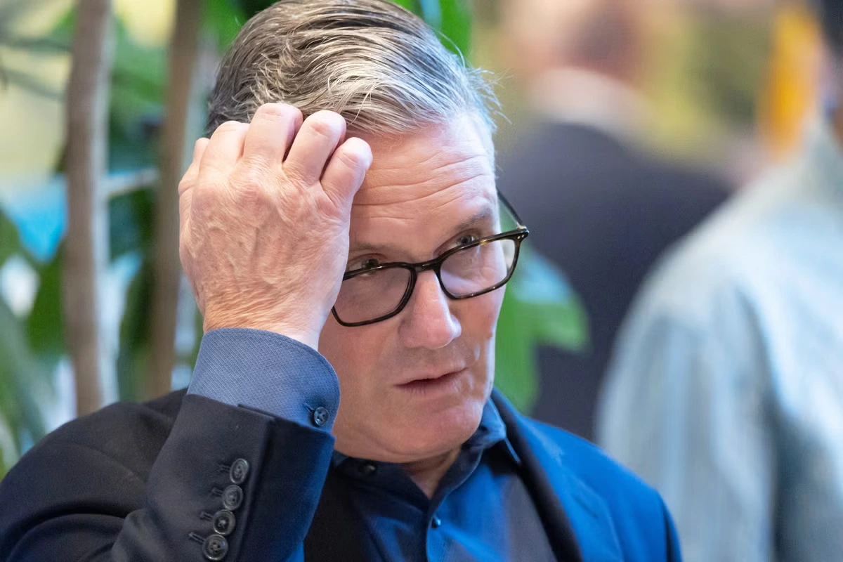 Starmer on the brink: PM is considering resigning, senior cabinet minister confirms