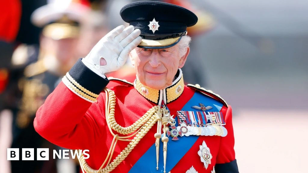 King becomes first monarch to reveal tax bill as royal public funding to double to £100m