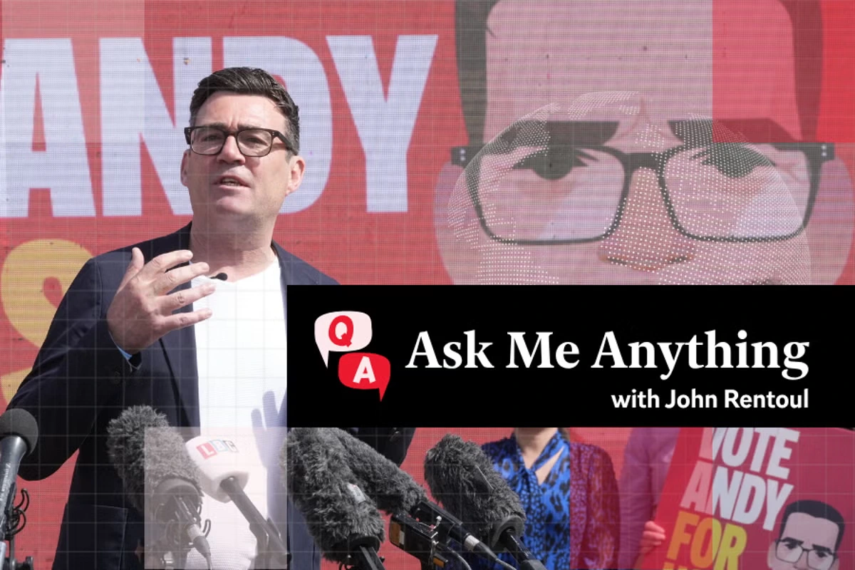 I’ve covered Labour for decades – ask me anything as polls open in Makerfield by-election