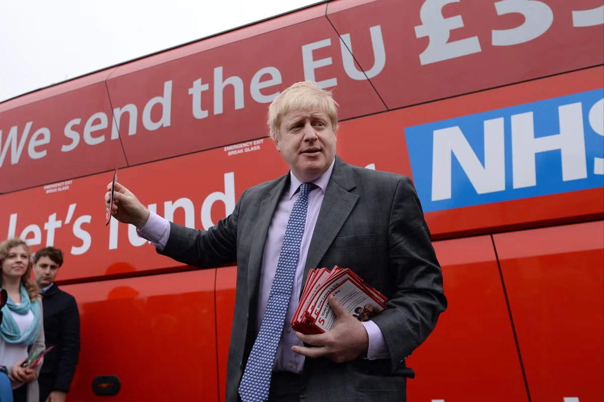 I supported Brexit – now I want to make the case for rejoining the EU