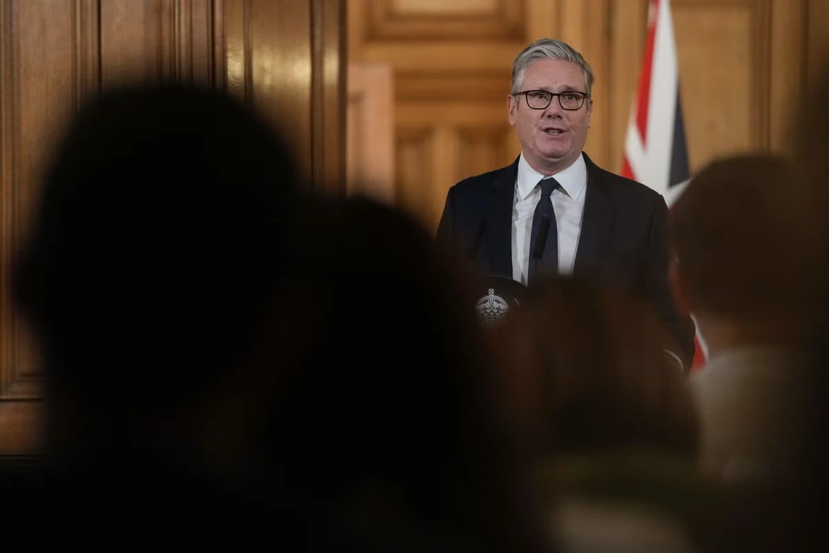 Changes to UK defence plan ‘will not include more funding’