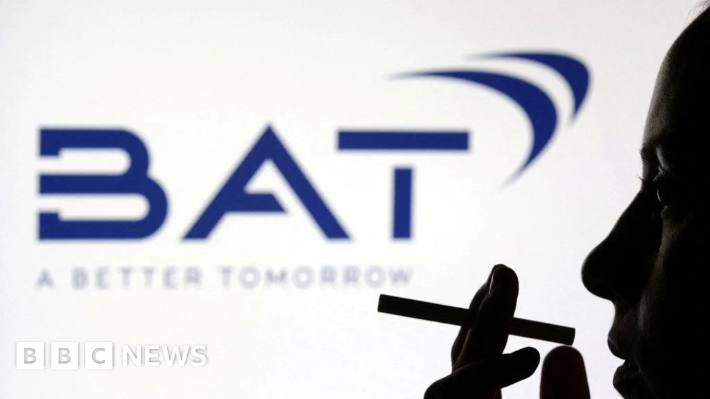 British American Tobacco to cut 9,000 jobs