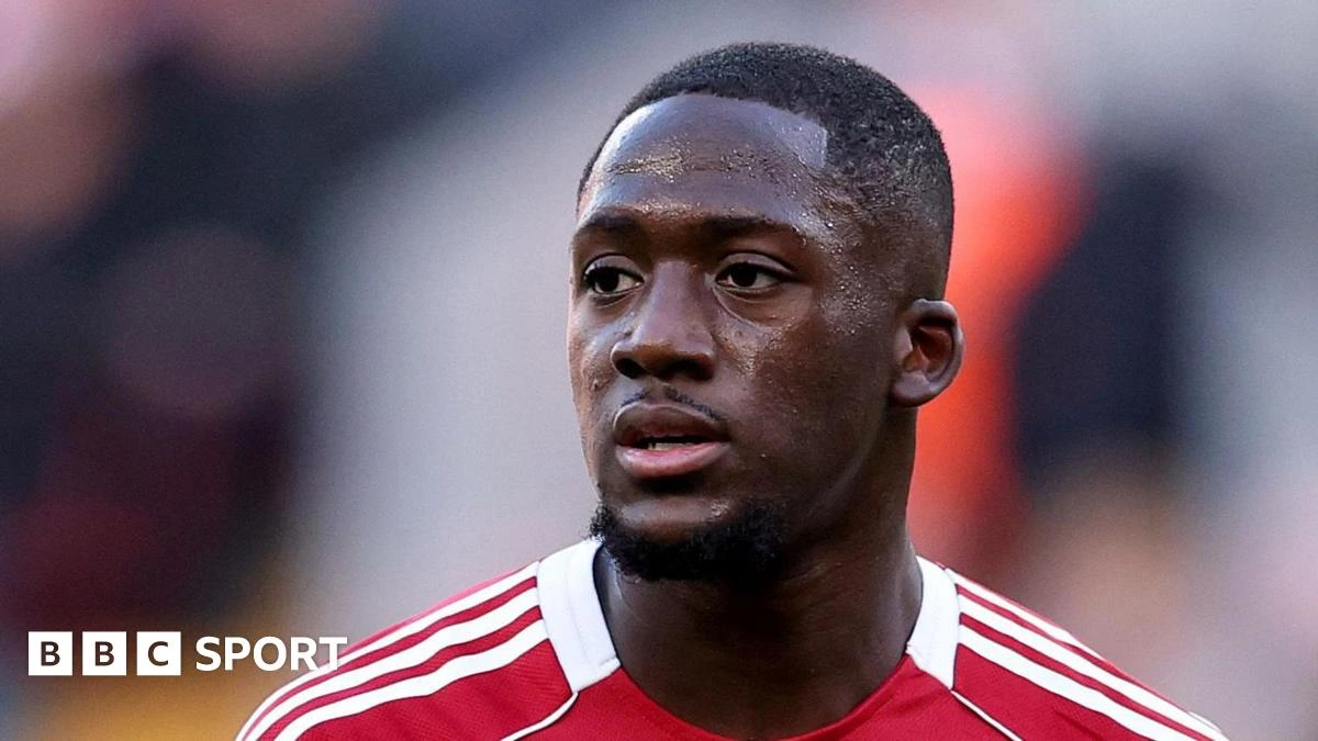 Konate reveals depression after deaths of Jota & father