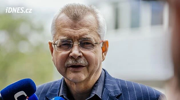 Něco takového jsem nezažil. STES podá na Fouska trestní oznámení, řekl Tvrdík