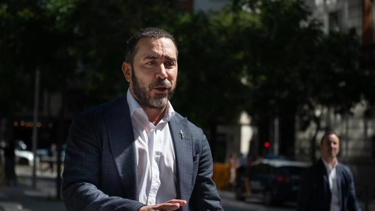 El Supremo justifica la suspensión de la pena al jefe de la trama, Víctor Aldama: “Con un año de servicios a la comunidad repara el mal causado”