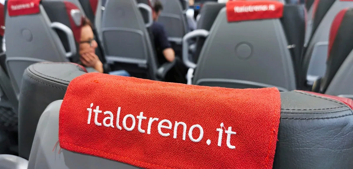 Die Italiener kommen – und die Deutsche Bahn schlägt Alarm