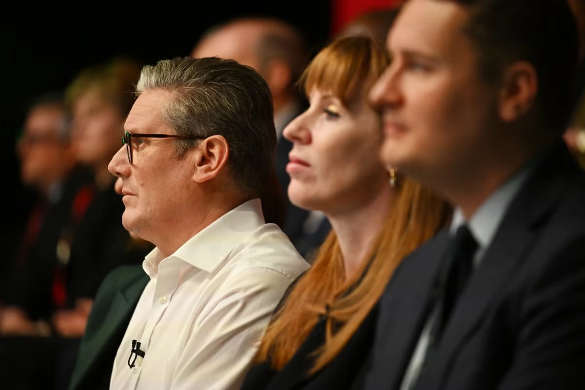 All the politicians who have left Keir Starmer’s government since 2024 election