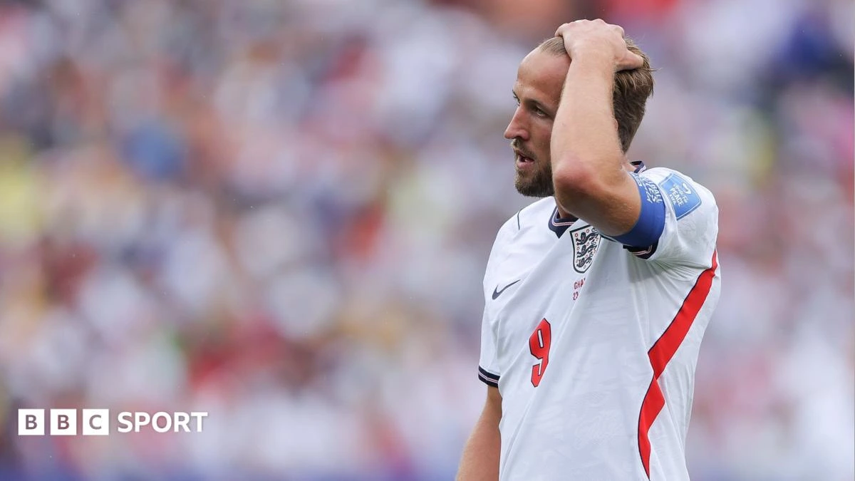 No need to panic for England - but this was a reality check